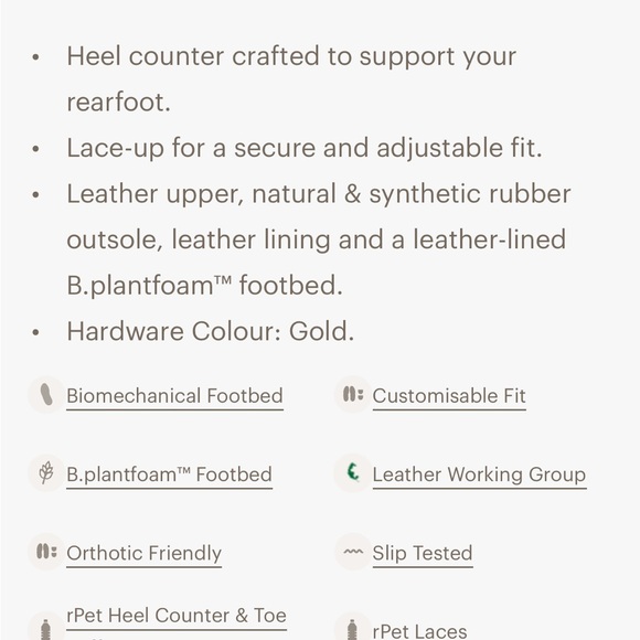 Bared Footwear Tui sneaker - Picture 7 of 7